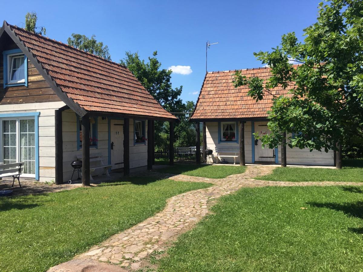 Wilkowa Chata Wilkow  Exterior foto